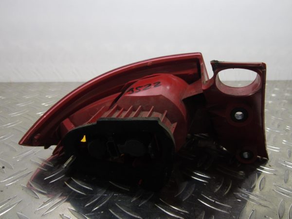 Feu arriere principal droit (feux) SEAT LEON 2 PHASE 1 – 1P0945112C