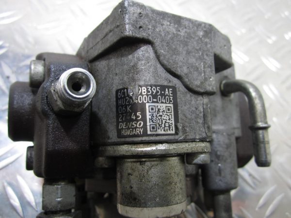 Pompe à injection PEUGEOT BOSER 3 PHASE 1 2.2 HDI – 1920KW