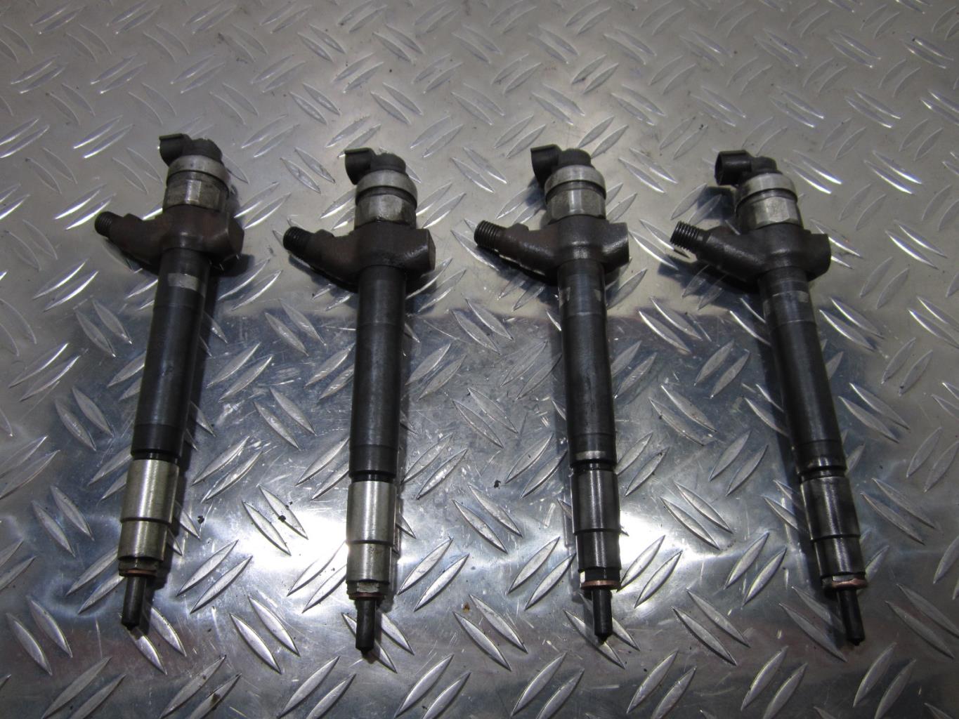 Injecteurs PEUGEOT BOXER 3 PHASE 1 2.2 HDI – 6C109K546AC