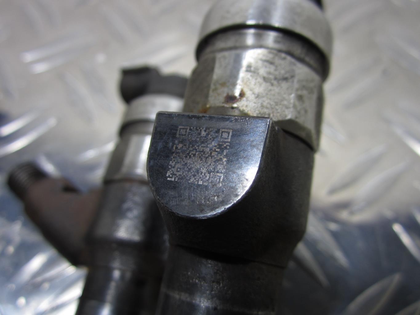 Injecteurs PEUGEOT BOXER 3 PHASE 1 2.2 HDI – 6C109K546AC