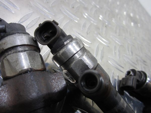 Injecteurs PEUGEOT BOXER 3 PHASE 1 2.2 HDI – 6C109K546AC