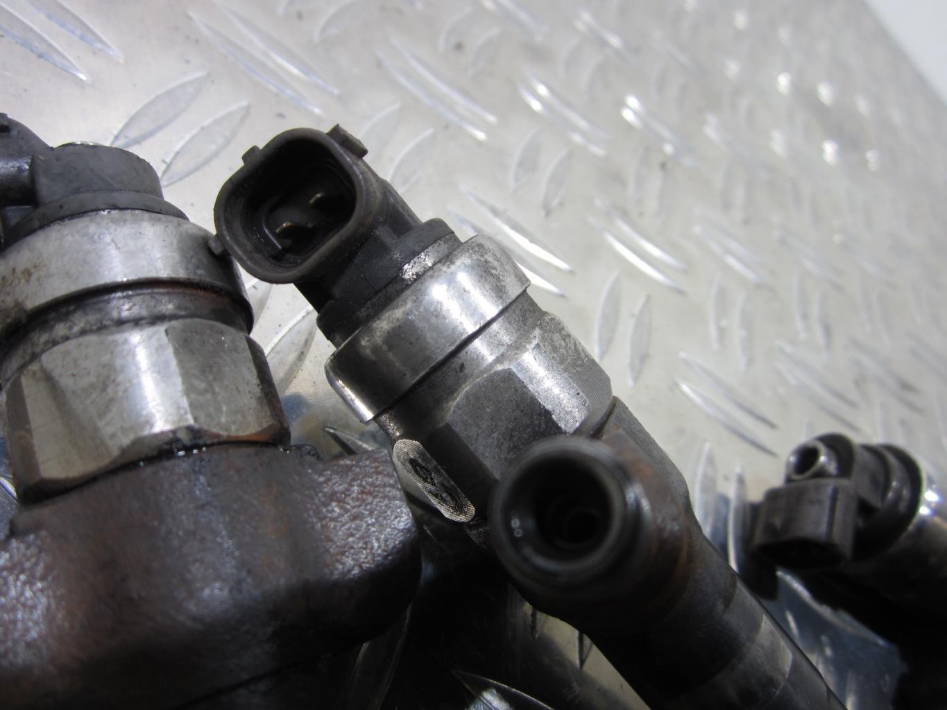 Injecteurs PEUGEOT BOXER 3 PHASE 1 2.2 HDI – 6C109K546AC