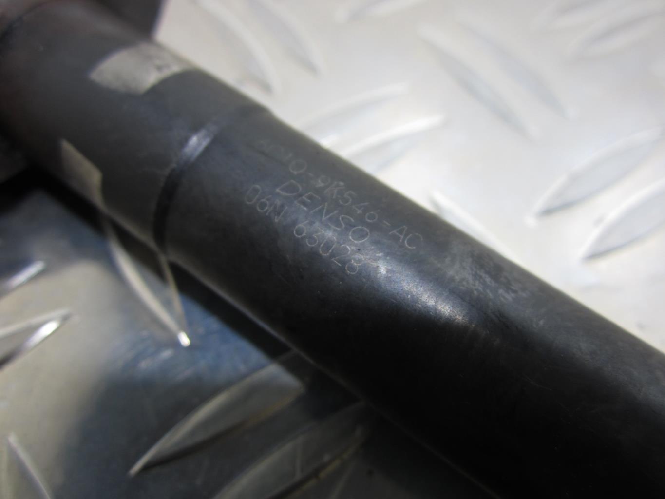 Injecteurs PEUGEOT BOXER 3 PHASE 1 2.2 HDI – 6C109K546AC
