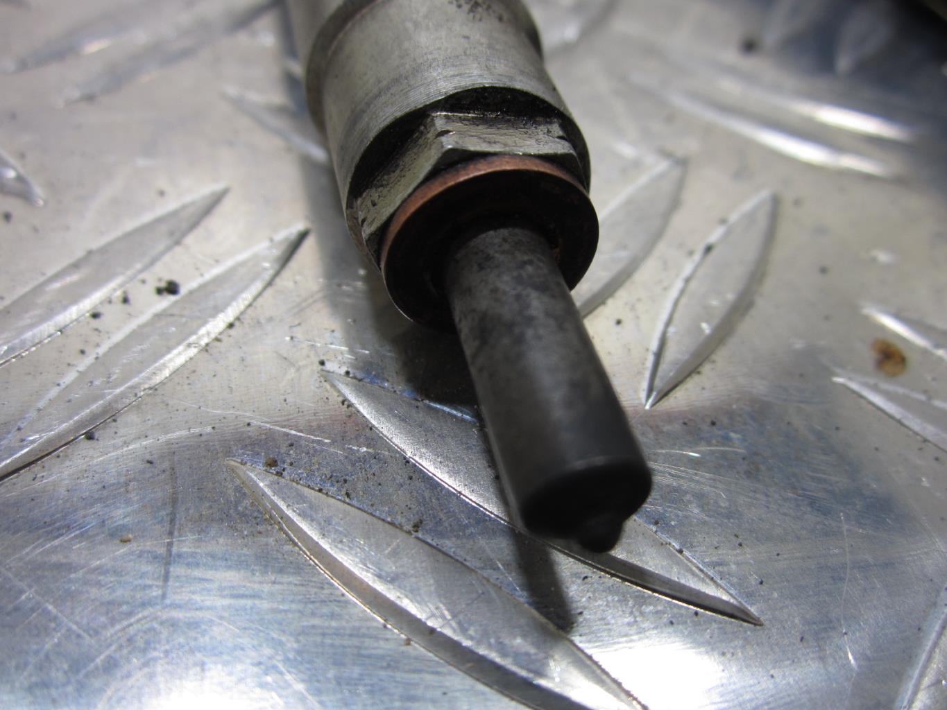 Injecteurs PEUGEOT BOXER 3 PHASE 1 2.2 HDI – 6C109K546AC