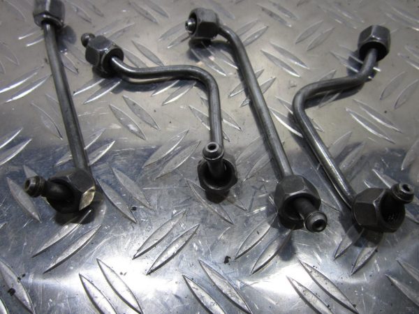 Tuyaux d’injecteurs PEUGEOT BOXER 3 PHASE 1 2.2 HDI