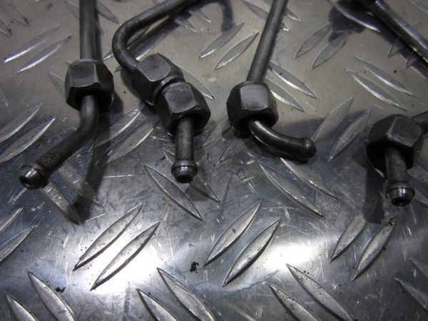 Tuyaux d’injecteurs PEUGEOT BOXER 3 PHASE 1 2.2 HDI