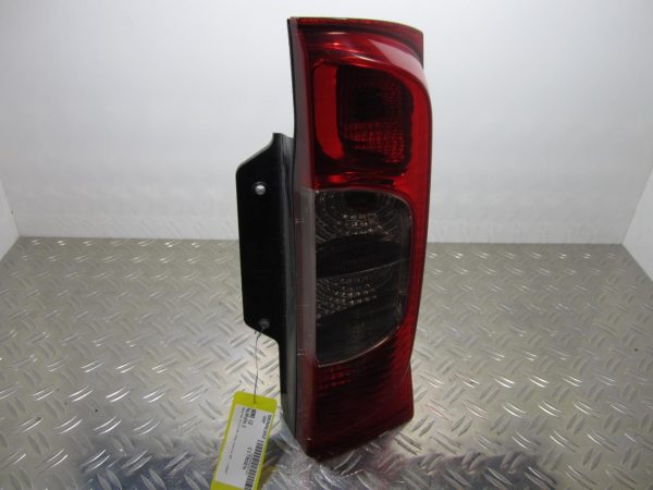 Feu arriere principal droit (feux) CITROEN NEMO – 13202F
