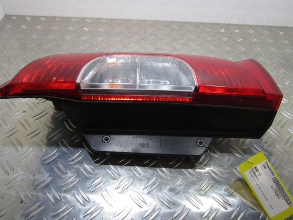 Feu arriere principal droit (feux) CITROEN NEMO – 13202F