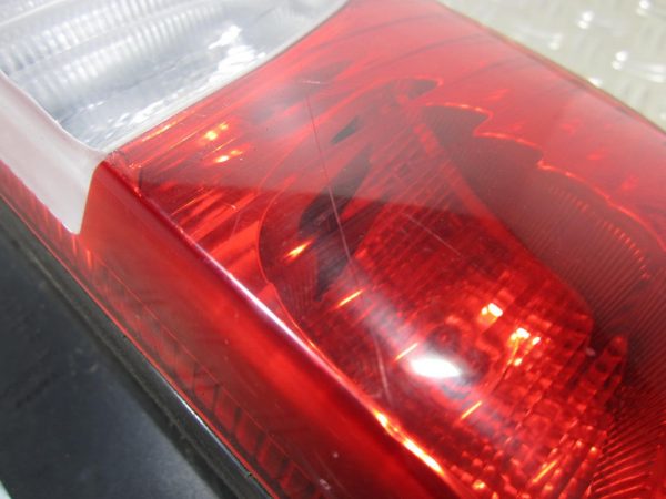 Feu arriere principal droit (feux) CITROEN NEMO – 13202F