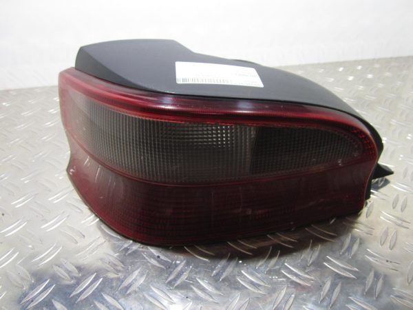 Feu arriere principal gauche (feux) CITROEN SAXO PHASE 2 – pptd402530