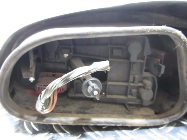 Feu arriere principal gauche (feux) CITROEN SAXO PHASE 2 – pptd402530