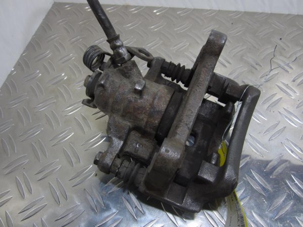 Etrier arriere droit (freinage) RENAULT TRAFIC 2 PHASE 1