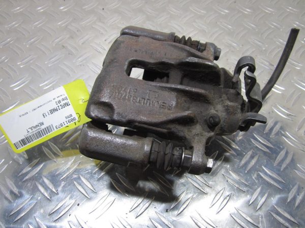 Etrier arriere droit (freinage) RENAULT TRAFIC 2 PHASE 1