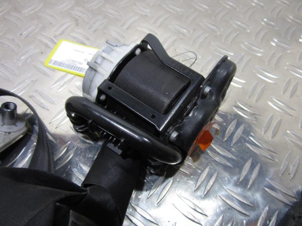 Ceinture avant droit PEUGEOT PARTNER 2 PHASE 1 – 96746322xx