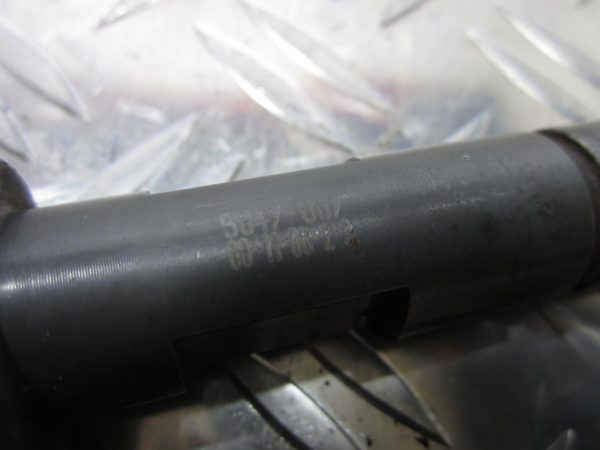 Injecteurs RENAULT LAGUNA 2 1.9DCI – 770011014
