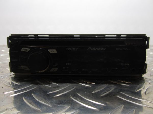 Autoradio Pioneer 1DIN – DEH-1300-MP