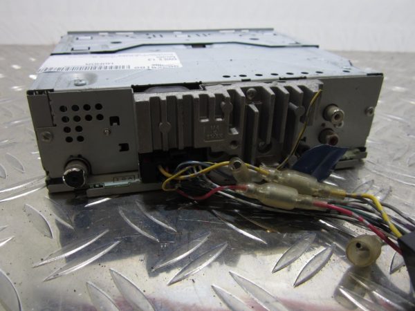 Autoradio Pioneer 1DIN – DEH-1300-MP
