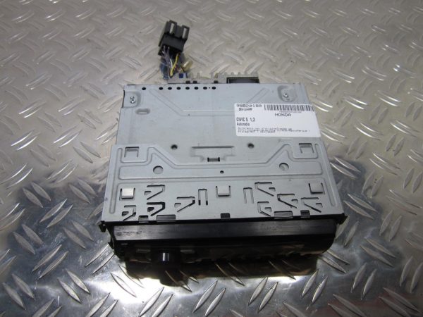 Autoradio Pioneer 1DIN – DEH-1300-MP