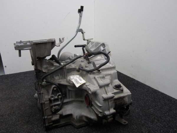 Boite de vitesses automatique NISSAN NOTE 1.6i 86CH HR16DE – 3CX3DVA
