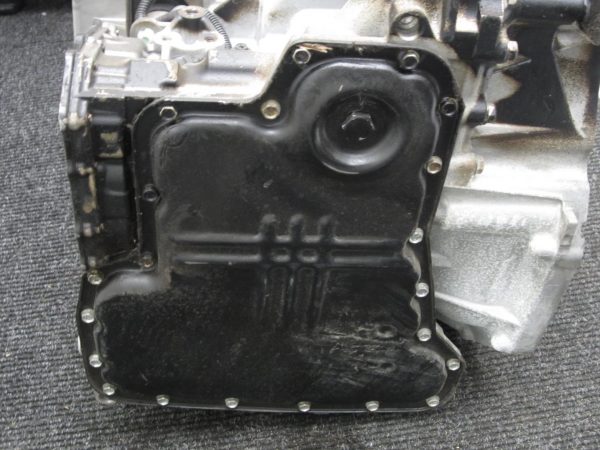 Boite de vitesses automatique NISSAN NOTE 1.6i 86CH HR16DE – 3CX3DVA