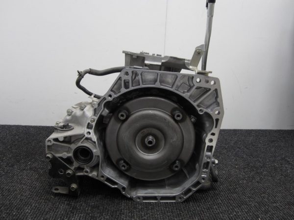 Boite de vitesses automatique NISSAN NOTE 1.6i 86CH HR16DE – 3CX3DVA