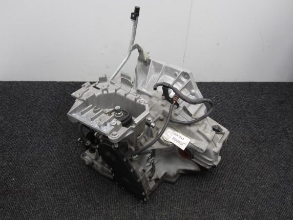 Boite de vitesses automatique NISSAN NOTE 1.6i 86CH HR16DE – 3CX3DVA
