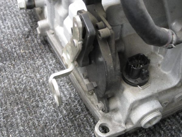 Boite de vitesses automatique NISSAN NOTE 1.6i 86CH HR16DE – 3CX3DVA