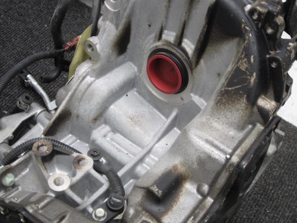 Boite de vitesses automatique NISSAN NOTE 1.6i 86CH HR16DE – 3CX3DVA
