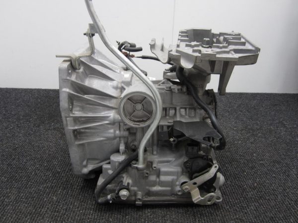 Boite de vitesses automatique NISSAN NOTE 1.6i 86CH HR16DE – 3CX3DVA