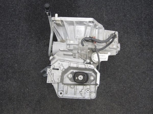 Boite de vitesses automatique NISSAN NOTE 1.6i 86CH HR16DE – 3CX3DVA