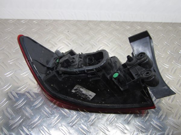 Feu arriere secondaire droit (feux) RENAULT CLIO 4 PHASE 2 – 265509846R