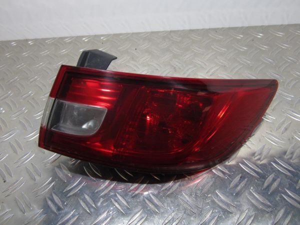 Feu arriere secondaire droit (feux) RENAULT CLIO 4 PHASE 2 – 265509846R