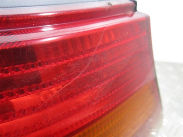 Feu arriere secondaire droit (feux) VOLKSWAGEN GOLF 4 – 1J6945096Q