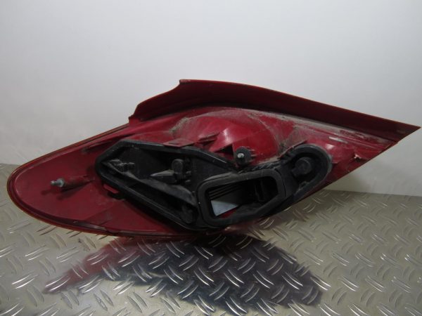 Feu arriere principal droit (feux) PEUGEOT 207 PHASE 1 – 2VP 354 039-021