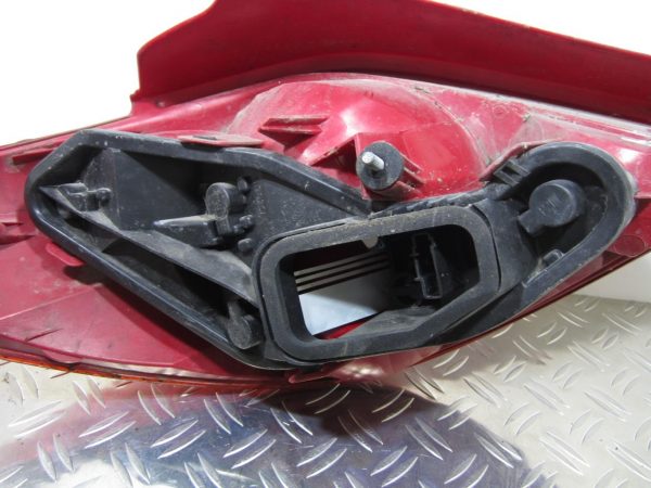 Feu arriere principal droit (feux) PEUGEOT 207 PHASE 1 – 2VP 354 039-021
