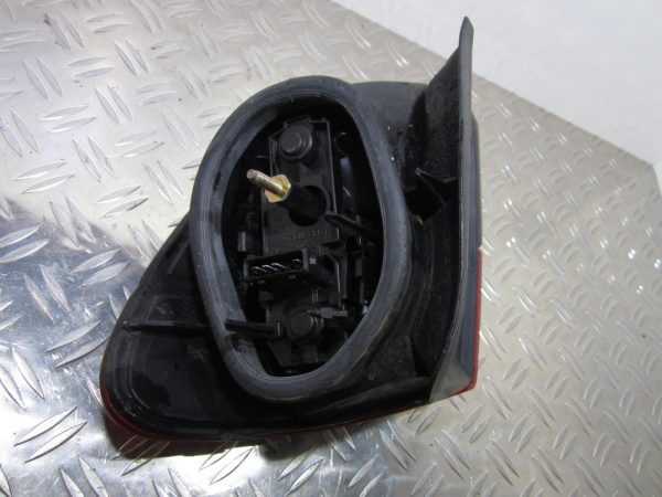 Feu arriere principal gauche (feux) PEUGEOT 406 BREAK PHASE 1 – 6350H5