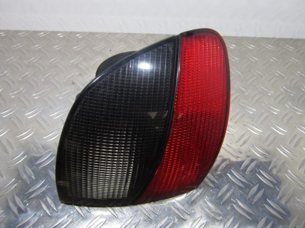 Feu arriere principal gauche (feux) PEUGEOT 406 BREAK PHASE 1 – 6350H5