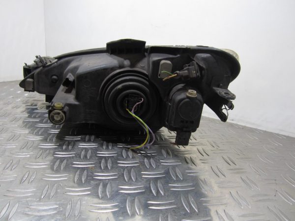 Optique avant principal droit (feux)(phare) PEUGEOT 206 PHASE 1 – 9640559480 / 89005131