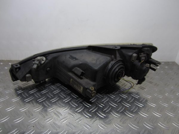 Optique avant principal droit (feux)(phare) PEUGEOT 206 PHASE 1 – 9640559480 / 89005131