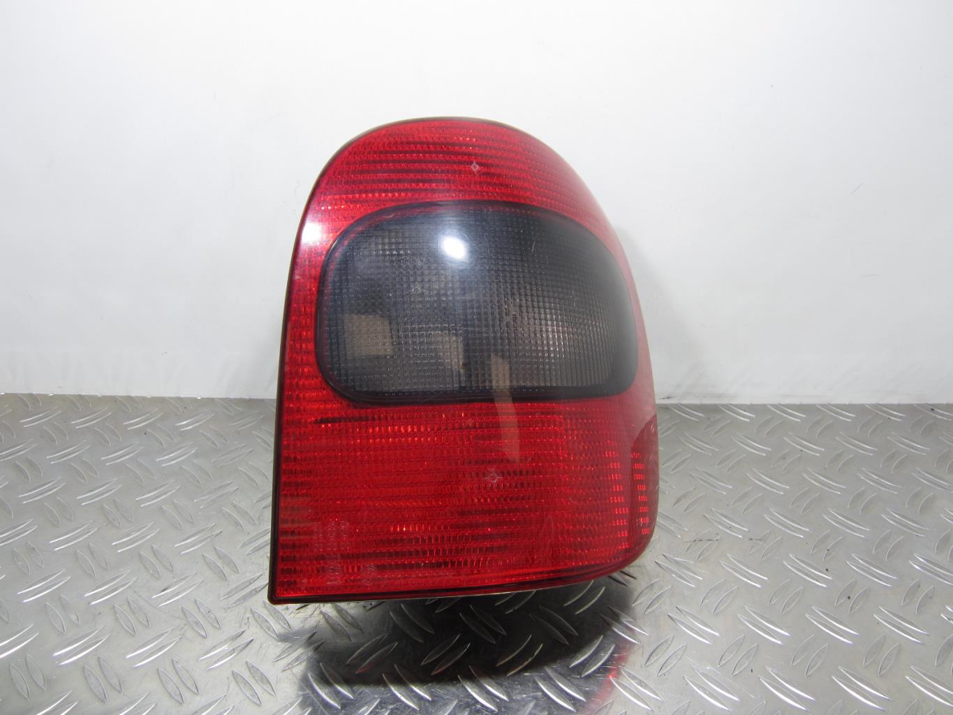 Feu arriere principal droit (feux) CITROEN XSARA PHASE 1 BREAK – 6351J8