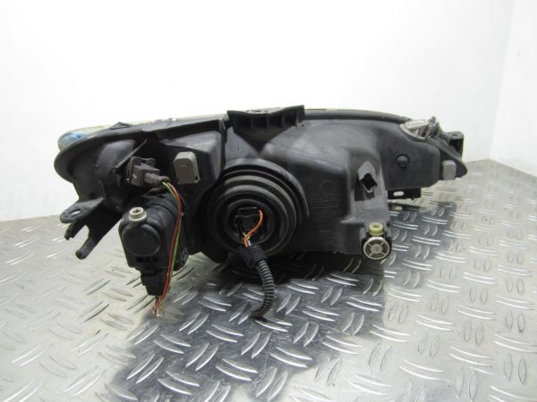 Optique avant principal gauche (feux)(phare) PEUGEOT 206 PHASE 1 – 9640559580 / 89005132