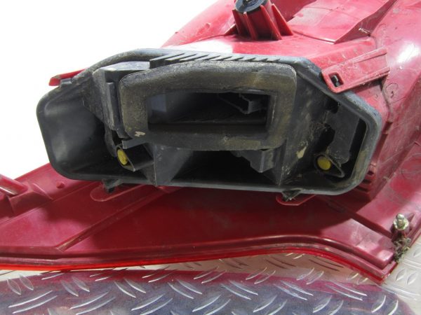 Feu arriere principal droit (feux) PEUGEOT 407 PHASE 1 BREAK – 6351T3