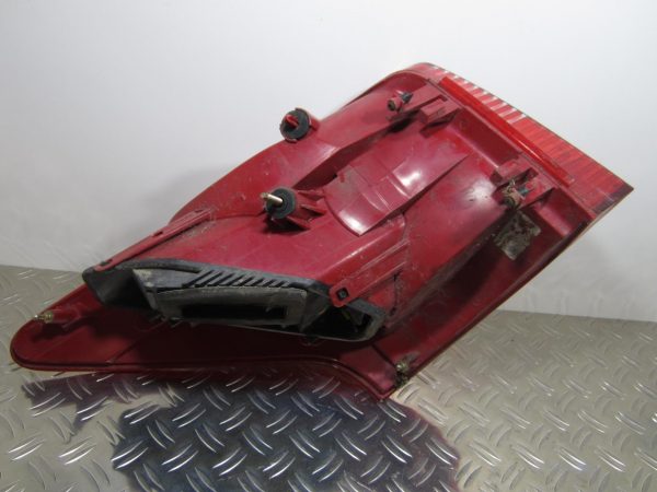 Feu arriere principal droit (feux) PEUGEOT 407 PHASE 1 BREAK – 6351T3