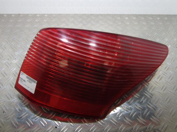 Feu arriere principal droit (feux) PEUGEOT 407 PHASE 1 BREAK – 6351T3
