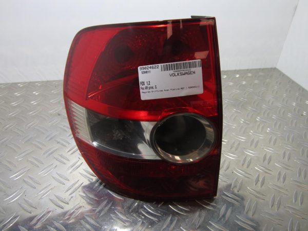 Feu arriere principal gauche (feux) VOLKSWAGEN FOX – 5Z0945111