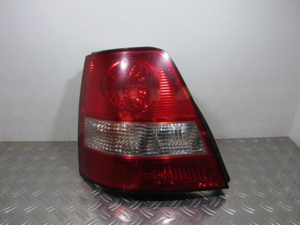 Feu arriere principal gauche (feux) KIA SORENTO 1 PHASE 1 – 924013E010