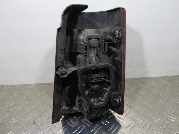 Feu arriere principal gauche (feux) CITROEN BERLINGO 1 PHASE 1 – 6350EE