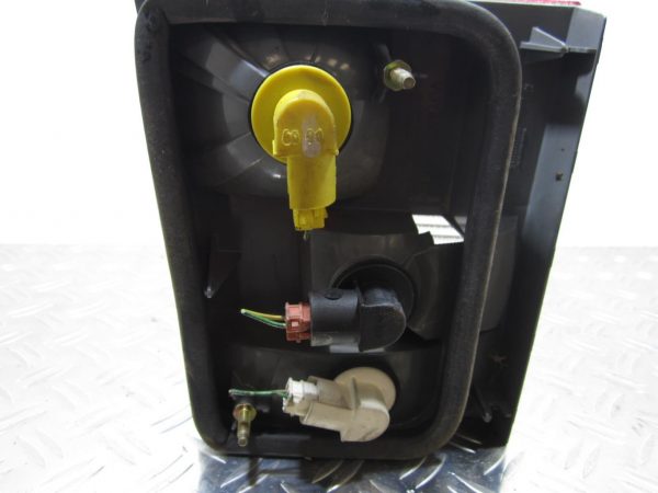 Feu arriere secondaire gauche (feux) CITROEN EVASION PHASE 1 – 6350L4
