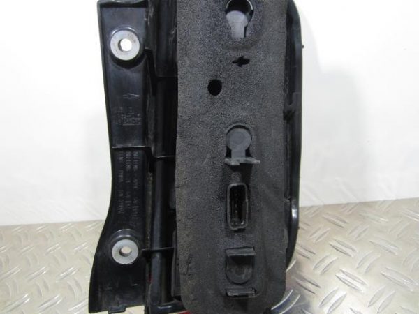 Feu arriere principal gauche (feux) NISSAN MICRA 3 PHASE 1 – 26559AX720