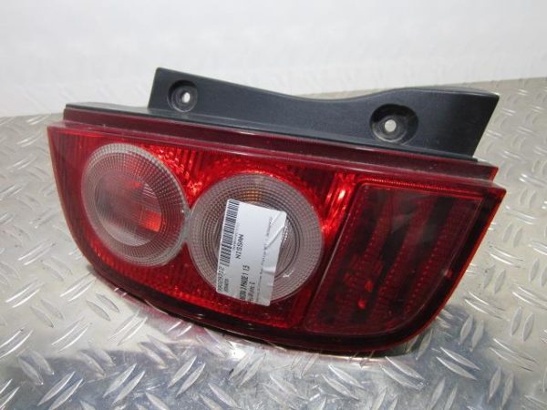 Feu arriere principal gauche (feux) NISSAN MICRA 3 PHASE 1 – 26559AX720